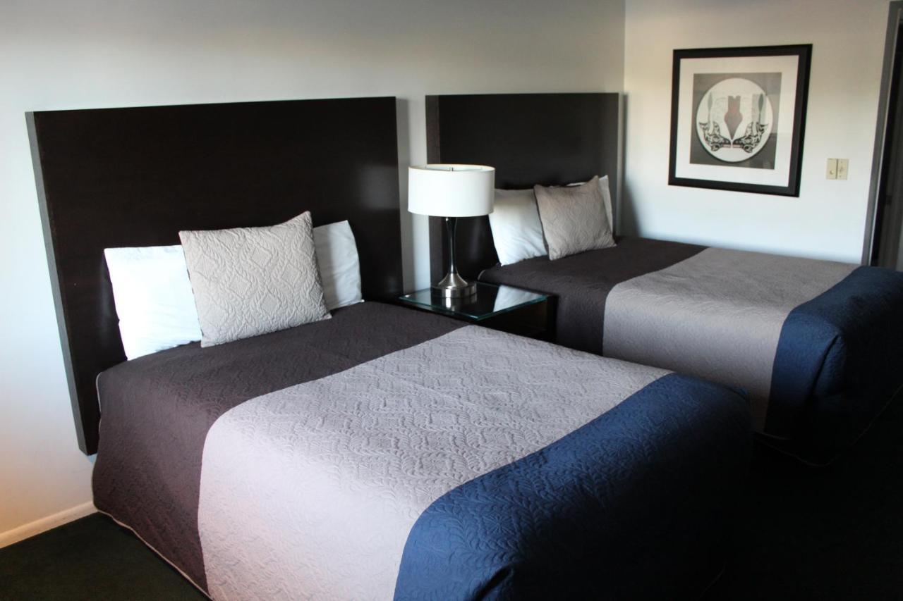 Cougar Land Motel Pullman Zimmer foto